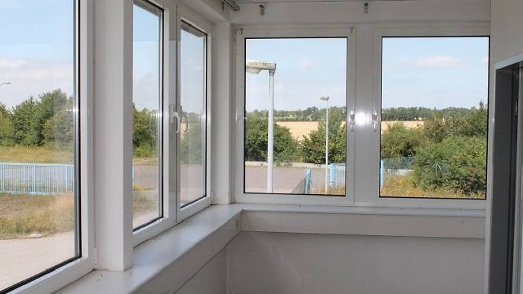 Bürofläche zur Miete 10 Zimmer 300 m² Bürofläche teilbar ab 25 m² Bötzen Eilenburg 04838