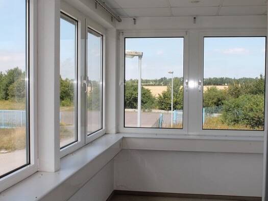 Bürofläche zur Miete 10 Zimmer 300 m² Bürofläche teilbar ab 25 m² Eilenburg 04838