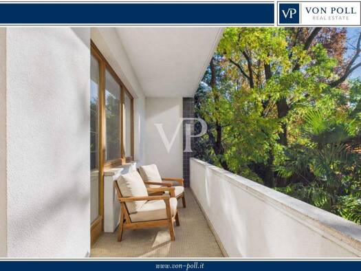 Wohnung zum Kauf 895.000 € 4 Zimmer 118,5 m² 2. Geschoss frei ab sofort Via Fago / Fagenstraße Bolzano / Bozen 39100