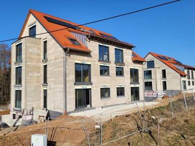 Wohnung zum Kauf provisionsfrei 255.000 € 2 Zimmer 64 m² EG Zapfendorf Zapfendorf 96199