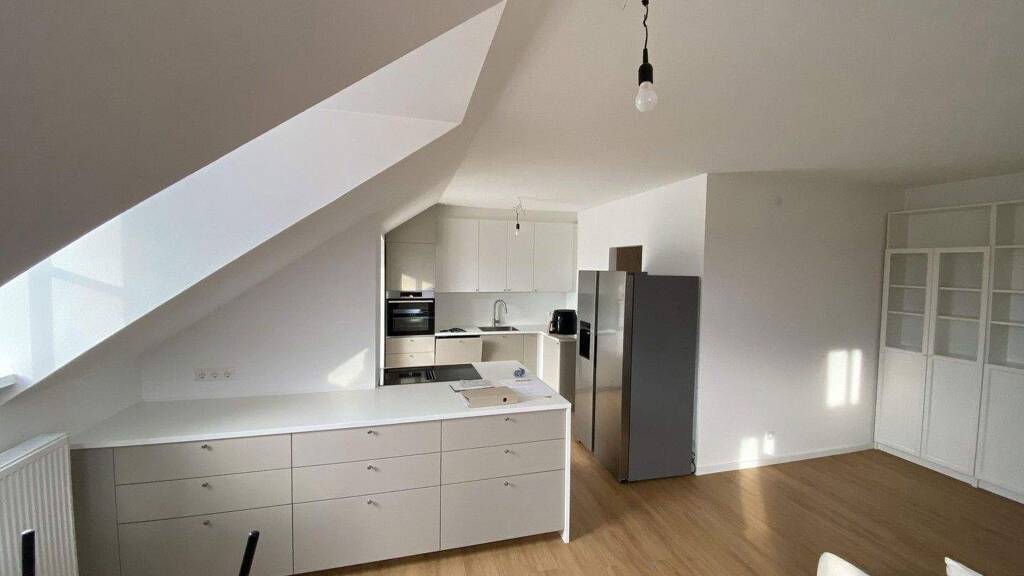 Wohnung zum Kauf provisionsfrei 155.000 € 3 Zimmer 72 m² 2. Geschoss Unterer Markt 2 Bad Traunstein 3632