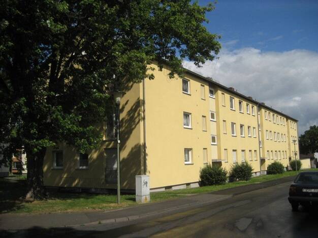 Wohnung zur Miete 628 € 3 Zimmer 69,8 m² frei ab 31.08.2026 Hinter der Brücke 20 Oberzwehren Oberzwehren 34134