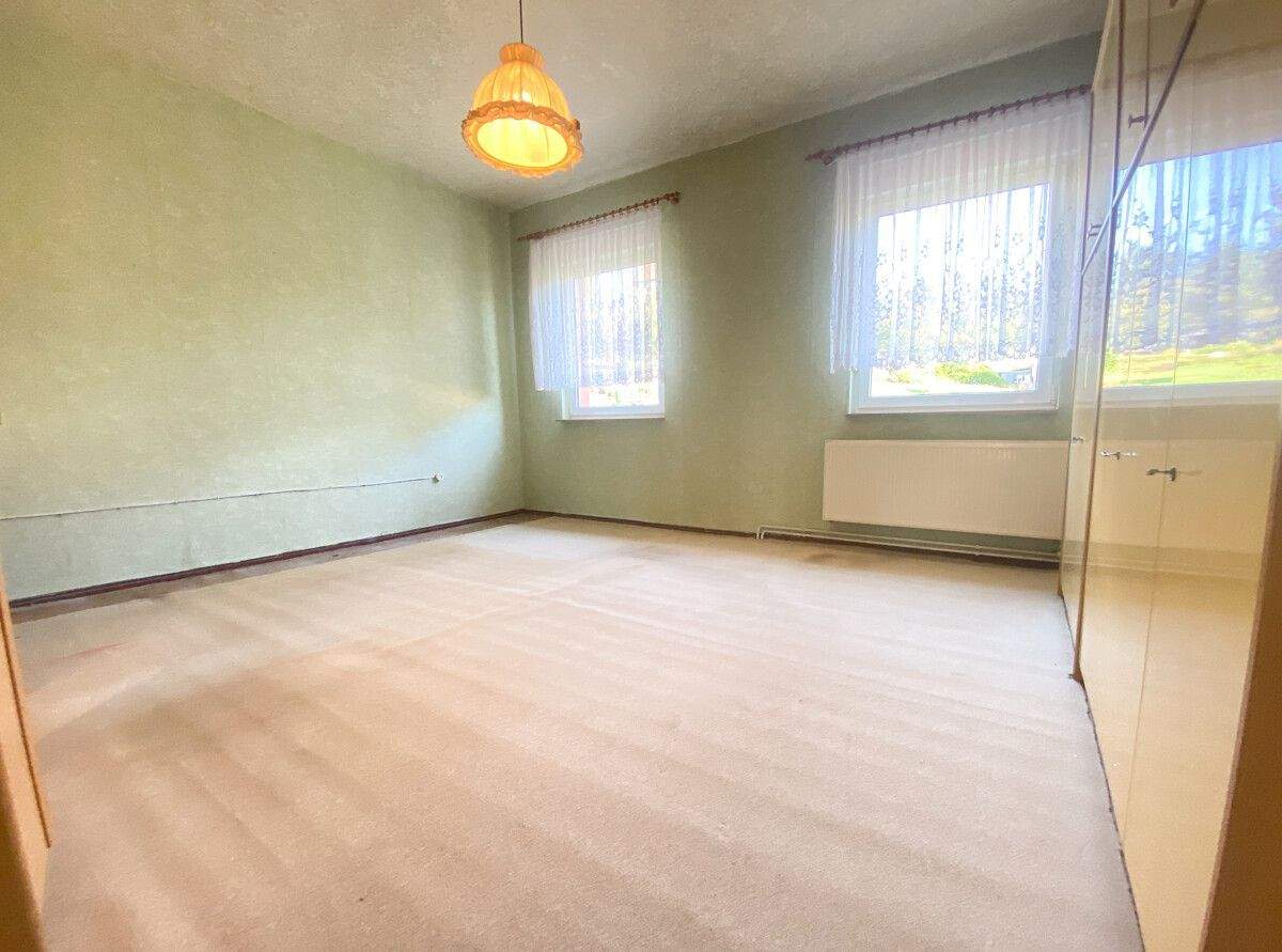 House in Niedertrebra, Landkreis Weimarer Land - Ansicht 4