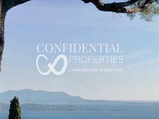 Einfamilienhaus zum Kauf 2.800.000 € 8 Zimmer 270 m² 2.000 m² Grundstück Avenue Dei Reganeu 697 Nord Bandol 83150