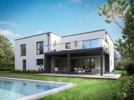 Einfamilienhaus zum Kauf provisionsfrei 955.950 € 6 Zimmer 184 m² 818 m² Grundstück Niederberg Koblenz 56077