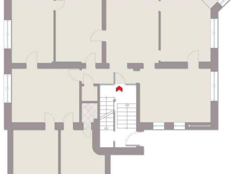 Wohnung zur Miete 870 € 8 Zimmer 174 m² frei ab sofort Dinkelsbühl 91550