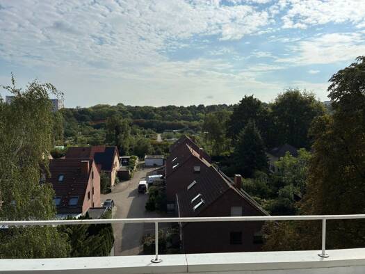 Wohnung zur Miete 890 € 3 Zimmer 90 m² Geschoss 6/8 frei ab 01.01.2027 Winkelriedweg 59 Mitte Innenstadt-Ost 44141