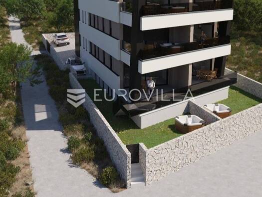 Wohnung zum Kauf 528.000 € 2 Zimmer 96 m² 1. Geschoss Mandre Kolan