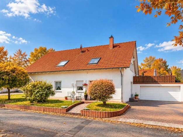Einfamilienhaus zum Kauf 469.000 € 9 Zimmer 209 m² 494 m² Grundstück frei ab sofort Hostenbach Wadgassen 66787
