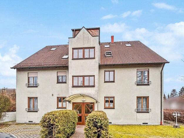 Wohnung zum Kauf 279.000 € 3 Zimmer 75,1 m² 1. Geschoss Schwaig Schwaig bei Nürnberg 90571