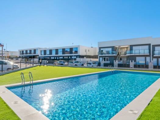 Villa zum Kauf 229.000 € 2 Zimmer 75,9 m² Gran Alacant