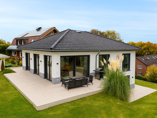 Einfamilienhaus zum Kauf 4 Zimmer 220 m² 850 m² Grundstück Lengsdorf Bonn 53127