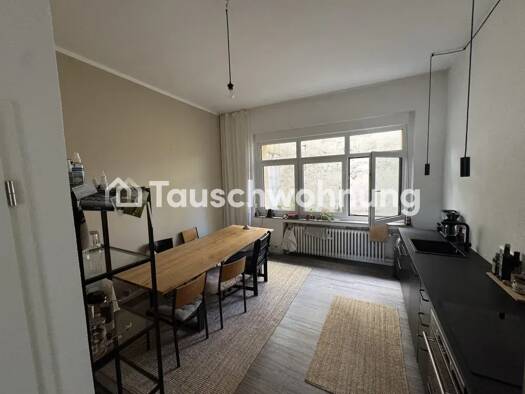 Wohnung zur Miete Tauschwohnung 962 € 3,5 Zimmer 96 m² 1. Geschoss Innenstadt Mitte 33602