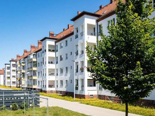 Wohnung zur Miete 312 € 1,5 Zimmer 50,3 m² frei ab 01.05.2026 Altstadt Brandenburg an der Havel 14770