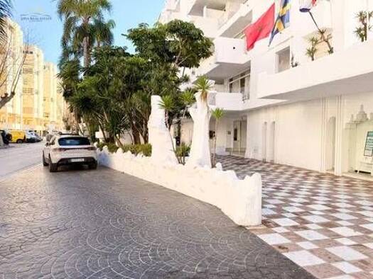 Wohnung zum Kauf 285.000 € 3 Zimmer 107 m² 3. Geschoss Avenida Costa Del Sol, 23 Almuñécar 18690