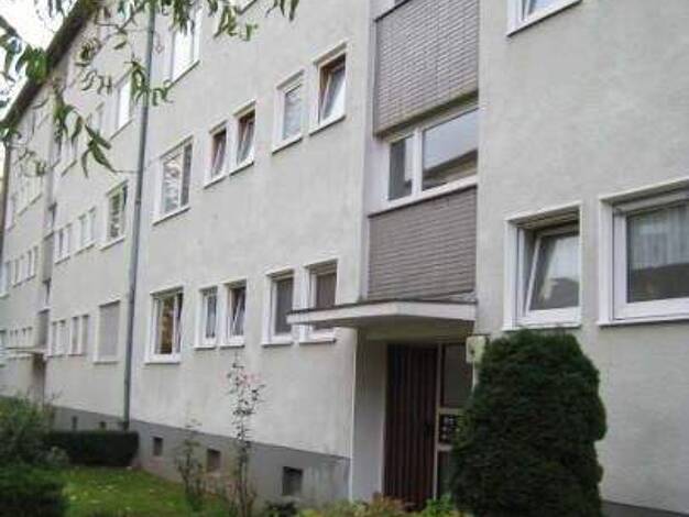 Wohnung zur Miete 762 € 4 Zimmer 81 m² 1. Geschoss frei ab 22.03.2026 Mozartstr. 4 Winz-Baak Hattingen 45529
