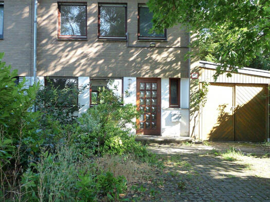 Haus zum Kauf 295.000 € 4 Zimmer 108 m² 416 m² Grundstück frei ab sofort Aachenerstr.557 Stadtmitte Mönchengladbach 41061