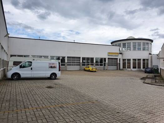 Werkstatt zum Kauf 490.000 € 400 m² Lagerfläche Marcali 8700