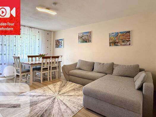Wohnung zum Kauf 159.000 € 3 Zimmer 64 m² Hirten Burgkirchen 84508