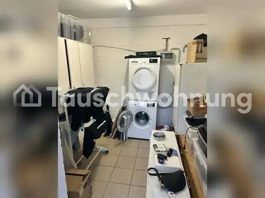 Wohnung zur Miete Tauschwohnung 900 € 2,5 Zimmer 90 m² Coerde Münster 48157