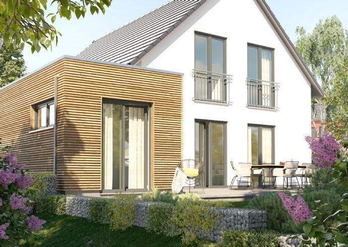 Immobilie in Groß Pankow (Prignitz) - Mehr als nur 4 Wände. Ein Haus zum mitwachsen - Bild 2