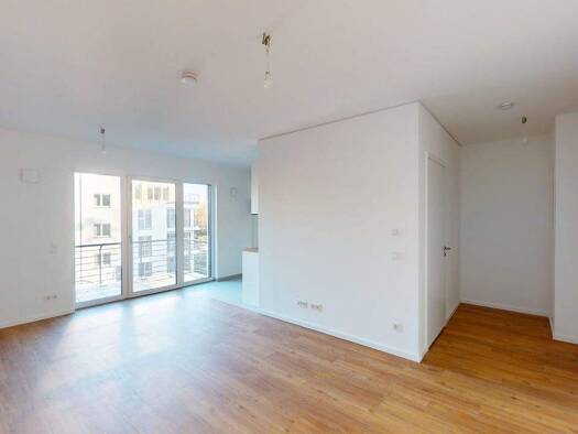 Studio zur Miete - Erstbezug 1.060 € 1 Zimmer 36,2 m² 2. Geschoss Peter-Lennè-Straße 45 Dahlem Berlin 14195