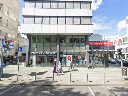 Laden zur Miete provisionsfrei 16 € 416 m² Verkaufsfläche Wiesbaden 65185