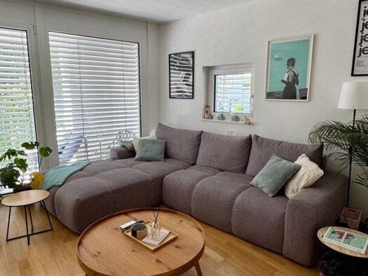 Wohnung zur Miete 1.450 € 2 Zimmer 51,1 m² 1. Geschoss frei ab 01.01.2026 Salzburg 5020