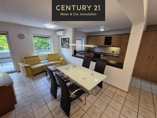 Wohnung zum Kauf 290.000 € 4 Zimmer 82,5 m² 1. Geschoss Sinnersdorf Pulheim-Sinnersdorf 50259