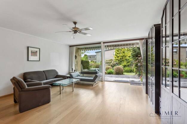 Reihenmittelhaus zum Kauf 369.000 € 4 Zimmer 113,7 m² 250 m² Grundstück Hittfeld Seevetal 21218