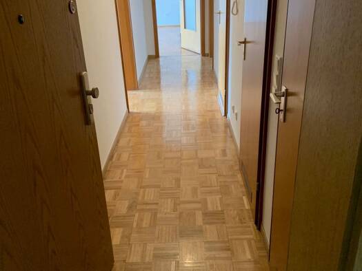 Wohnung zur Miete 750 € 2 Zimmer 69 m² Geschoss -4/5 frei ab 01.12.2026 Trier-Nord Trier 54292