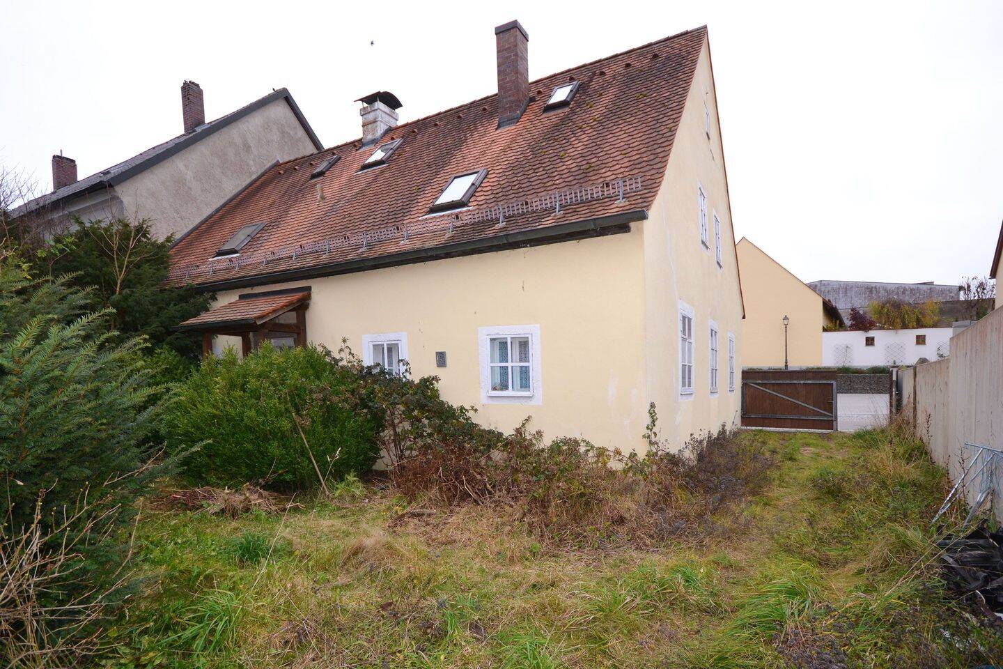 Einfamilienhaus zum Kauf - Ansicht 4
