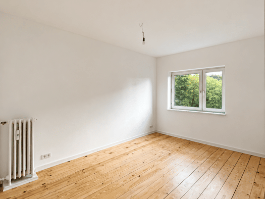 Wohnung zur Miete 1.070 € 3,5 Zimmer 69 m² 3. Geschoss Kedenburgstraße 20 Wandsbek Hamburg 22041