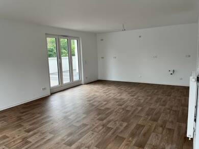 Wohnung zur Miete 1.535 € 4 Zimmer 123,6 m² 2. Geschoss Finsterwalder Str. 11 Brandenburgisches Viertel Eberswalde 16227