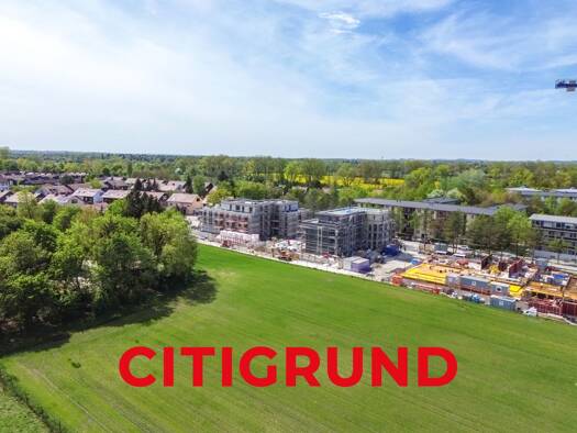 Wohnung zum Kauf provisionsfrei 569.000 € 3 Zimmer 66,7 m² EG Oberschleißheim 85764