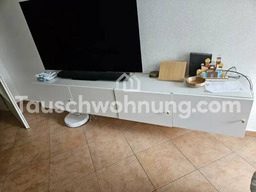 Wohnung zur Miete Tauschwohnung 860 € 3 Zimmer 63 m² 2. Geschoss Dietzenbach 63128