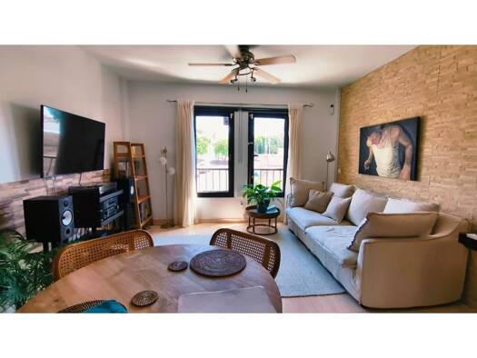 Wohnung zum Kauf 185.000 € 2 Zimmer 65 m² 1. Geschoss Antigua 35630