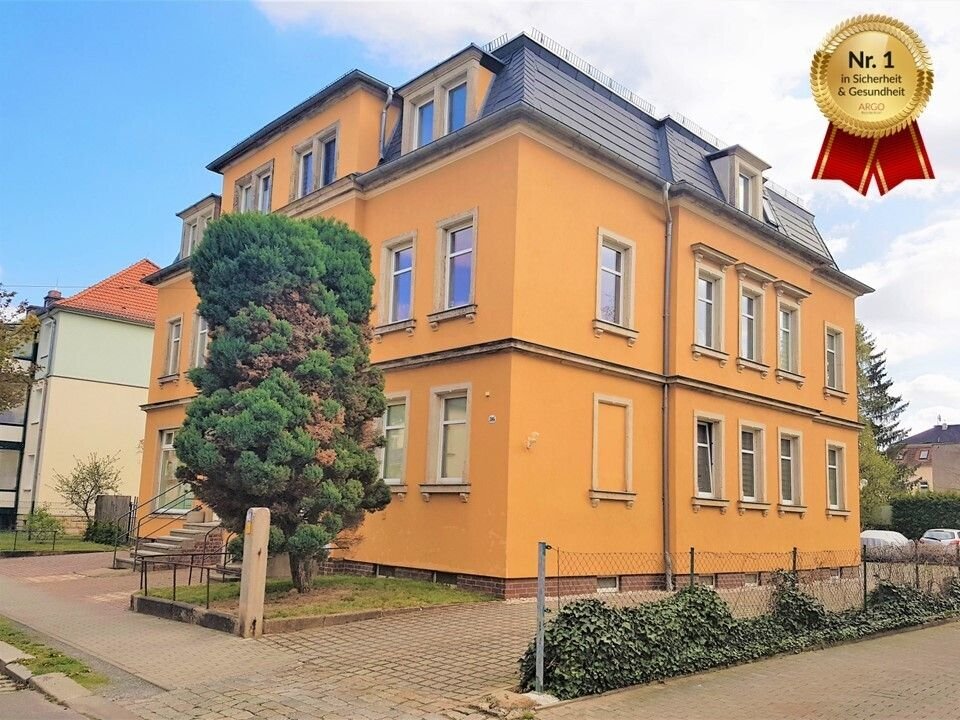 Wohnung zur Miete 839 € 2 Zimmer 61,5 m²<br/>Wohnfläche 2.<br/>Geschoss Dieselstraße 36 Leuben (Stephensonstr.) Dresden 01257