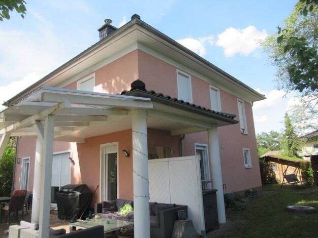 Einfamilienhaus zum Kauf 850.000 € 6 Zimmer 168 m² 780 m² Grundstück Hohen Neuendorf Hohen Neuendorf 16556