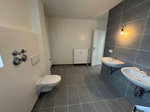 Bürogebäude zur Miete provisionsfrei 7 Zimmer 152 m² Bürofläche Kasernenstraße 15 Solingen-Mitte Solingen 42651