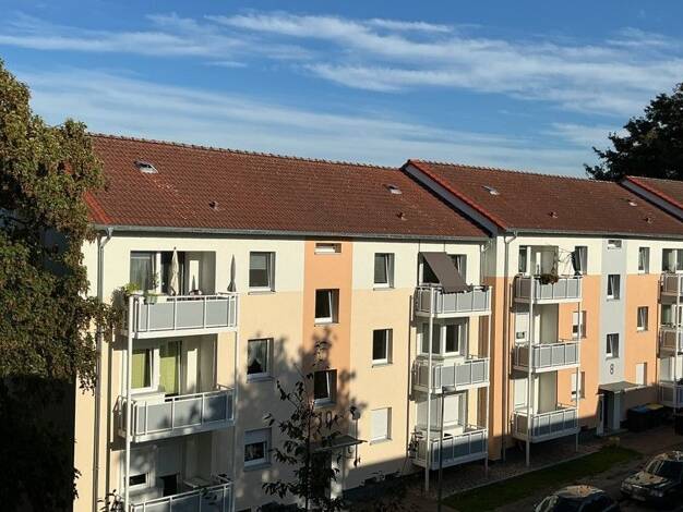 Wohnung zur Miete 532 € 3 Zimmer 59,8 m² 2. Geschoss frei ab 15.10.2026 Fichtestraße 6 Westerholt Herten 45701