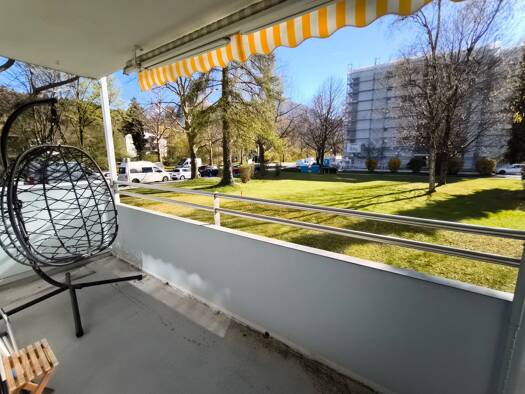Wohnung zum Kauf 209.000 € 2 Zimmer 55 m² frei ab 01.07.2026 Münchner Allee 31 Bad Reichenhall 83435