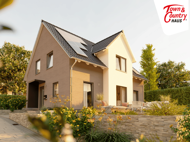 Einfamilienhaus zum Kauf - Erstbezug 404.309 € 7 Zimmer 150 m² 630 m² Grundstück Rodach Bad Rodach 96476