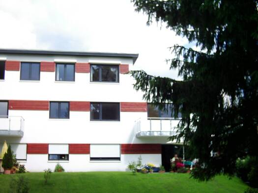 Wohnung zur Miete 1.010 € 2 Zimmer 72 m² Geschoss 1/3 frei ab 01.09.2026 Brahmsallee 23 Winsen Winsen (Luhe) 21423