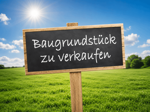 Grundstück zum Kauf 129.500 € 350 m² Grundstück Stocksberg, Gem Beilstein Beilstein 71543