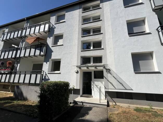 Wohnung zum Kauf provisionsfrei 159.000 € 3 Zimmer 68 m² EG Hölderlinstr. 12 Ost Eschweiler 52249