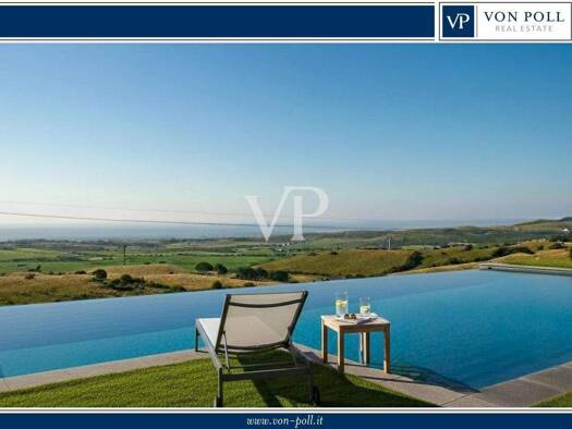 Einfamilienhaus zum Kauf 590.000 € 14 Zimmer 330 m² 400 m² Grundstück Vignola Mare Aglientu 07020