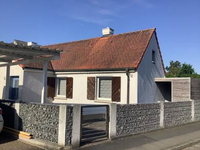Wohnung zur Miete 700 € 3 Zimmer 65 m² EG frei ab 01.10.2025 Baiersdorf Baiersdorf 91083