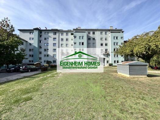 Wohnung zur Miete 12,32 € 1 Zimmer 39 m² Jakomini Graz 8010