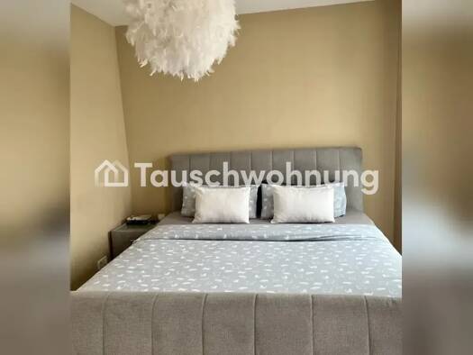 Wohnung zur Miete Tauschwohnung 650 € 2 Zimmer 50 m² 2. Geschoss Rieselfeld Südwest 79111
